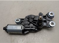  Двигатель стеклоочистителя (моторчик дворников) задний Volvo V70 2007-2013 20591521 #2
