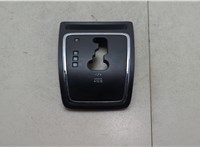 1JM521Z0AC Рамка под кулису Jeep Compass 2011-2016 20591530 #1