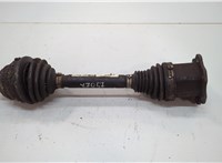 8K0407271Q Полуось (приводной вал, шрус) Audi A4 (B8) 2007-2015 20591546 #1