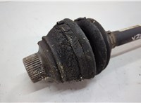 8K0407271Q Полуось (приводной вал, шрус) Audi A4 (B8) 2007-2015 20591546 #2