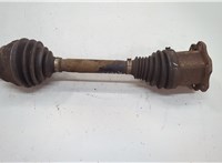 8K0407271Q Полуось (приводной вал, шрус) Audi A4 (B8) 2007-2015 20591552 #1