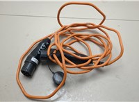  Розетка зарядки автомобиля Opel Ampera 2011-2015 20591570 #2