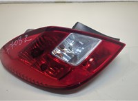 1222535, 93190950 Фонарь (задний) Opel Corsa D 2006-2014 20591577 #1