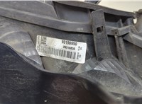 1222535, 93190950 Фонарь (задний) Opel Corsa D 2006-2014 20591577 #5