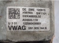 3AB423050M Рейка рулевая без г/у Volkswagen Passat CC 2012-2017 20591583 #4