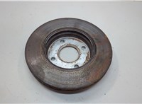 1808479, 98AX1125B1F Диск тормозной Ford Focus 1 1998-2004 20591630 #1