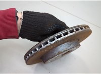 1808479, 98AX1125B1F Диск тормозной Ford Focus 1 1998-2004 20591630 #2