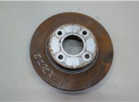 1808479, 98AX1125B1F Диск тормозной Ford Focus 1 1998-2004 20591630 #3