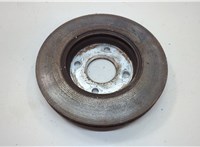 1808479, 98AX1125B1F Диск тормозной Ford Focus 1 1998-2004 20591631 #1