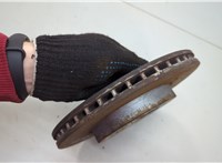 1808479, 98AX1125B1F Диск тормозной Ford Focus 1 1998-2004 20591631 #2