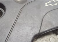 12665254 Накладка декоративная на ДВС Chevrolet Malibu 2015-2018 20591632 #2