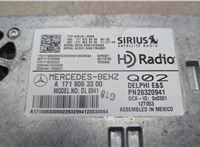 A1719063300, 28320941 Блок управления радиоприемником Mercedes GL X164 2006-2012 20591645 #3