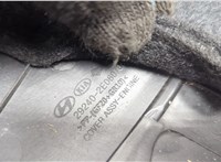 292402E060 Накладка декоративная на ДВС KIA Soul 2019-2025 20591649 #3