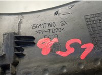 156117190 Пластик кузовной Alfa Romeo Stelvio 2016-2025 20591657 #3