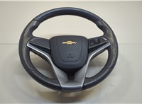 13307017 Руль Chevrolet Cruze 2009-2015 20591658 #1