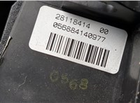 05082081AG Шлейф руля Chrysler Voyager 2007-2010 11496357 #4