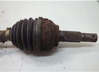 39100JD02B Полуось (приводной вал, шрус) Nissan Qashqai 2006-2013 20591670 #2