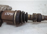 39100JD02B Полуось (приводной вал, шрус) Nissan Qashqai 2006-2013 20591670 #3