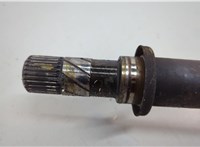 39100JD02B Полуось (приводной вал, шрус) Nissan Qashqai 2006-2013 20591670 #4
