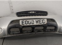 865112B020 Бампер Hyundai Santa Fe 2005-2012 20591705 #1