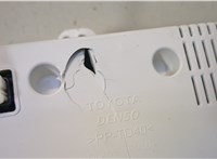 8380001360, 2574402152 Щиток приборов (приборная панель) Pontiac Vibe 2 2008-2010 20591722 #4