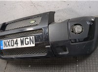 DPB500720LML Бампер Land Rover Freelander 1 1998-2006 20591726 #4