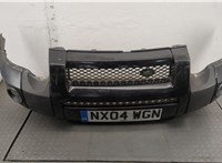 DPB500720LML Бампер Land Rover Freelander 1 1998-2006 20591726 #1