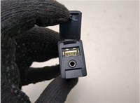 861900D030 Разъем AUX/USB Toyota Auris E18 2012- 20591735 #5