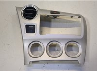 5542202070, 5540502200 Рамка под магнитолу Pontiac Vibe 2 2008-2010 20591744 #1