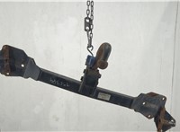 Устройство прицепное (фаркоп) BMW X5 E53 2000-2006 20591758 #1