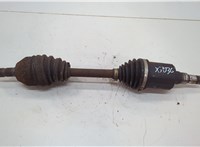  Полуось (приводной вал, шрус) Chevrolet Cruze 2009-2015 20591772 #1