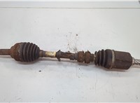 39101JD02B Полуось (приводной вал, шрус) Nissan Qashqai 2006-2013 20591775 #1