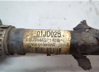 39101JD02B Полуось (приводной вал, шрус) Nissan Qashqai 2006-2013 20591775 #3