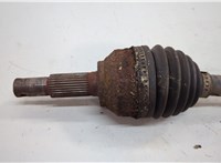 39101JD02B Полуось (приводной вал, шрус) Nissan Qashqai 2006-2013 20591775 #4