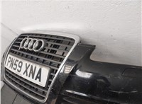 4F0807105AA Бампер Audi A6 (C6) 2004-2011 20591780 #2