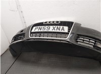4F0807105AA Бампер Audi A6 (C6) 2004-2011 20591780 #3
