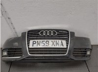 4F0807105AA Бампер Audi A6 (C6) 2004-2011 20591780 #1