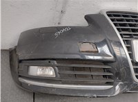 4F0807105AA Бампер Audi A6 (C6) 2004-2011 20591780 #12