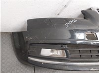 4F0807105AA Бампер Audi A6 (C6) 2004-2011 20591780 #13
