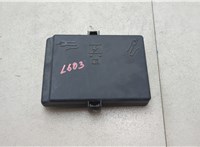 Пластик (обшивка) моторного отсека Chrysler 300C 2011-2015 20591782 #1