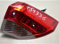  Фонарь (задний) Renault Laguna 3 2007-2025 20591788 #1