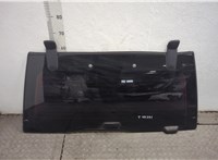 97167487 Стекло заднее Opel Frontera B 1999-2004 20591815 #1