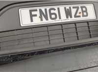 1526152, 8M5117757BDJAHC Бампер Ford Focus 2 2008-2011 20591839 #2