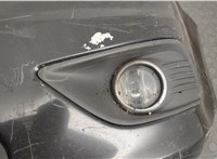1526152, 8M5117757BDJAHC Бампер Ford Focus 2 2008-2011 20591839 #4