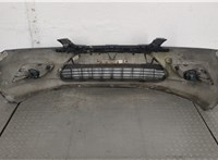 1526152, 8M5117757BDJAHC Бампер Ford Focus 2 2008-2011 20591839 #9