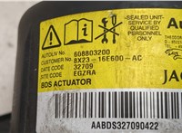 8X2316E600AC Подушка безопасности коленная Jaguar XF 2007-2015 20591842 #3