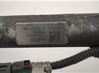 23506730 Рейка рулевая без г/у Chevrolet Malibu 2015-2018 20591844 #2