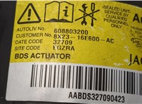 8X2316E600AC Подушка безопасности коленная Jaguar XF 2007-2015 20591846 #3