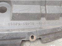  Защита моторного отсека (картера ДВС) Toyota Urban Cruiser 20591848 #2