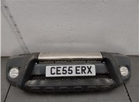 5211942913 Бампер Toyota RAV 4 2000-2005 20591849 #1
